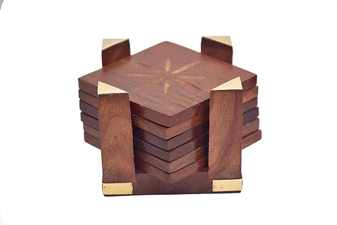 COASTERS